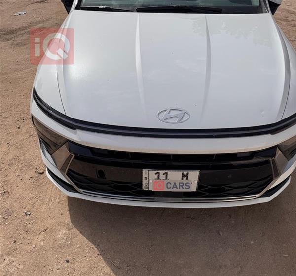 هيونداي سوناتا 2024 للبيع في العراق - الشافي